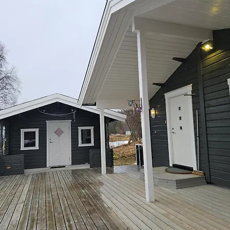 Holiday home T - Stua *