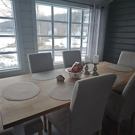 T - Stua Holiday home