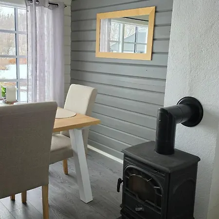 Holiday home T - Stua Moen (Troms)
