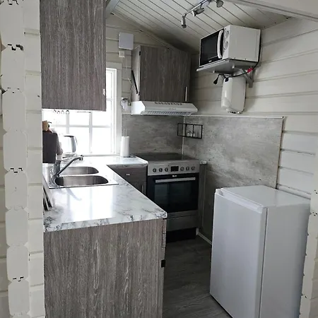 T - Stua Holiday home *