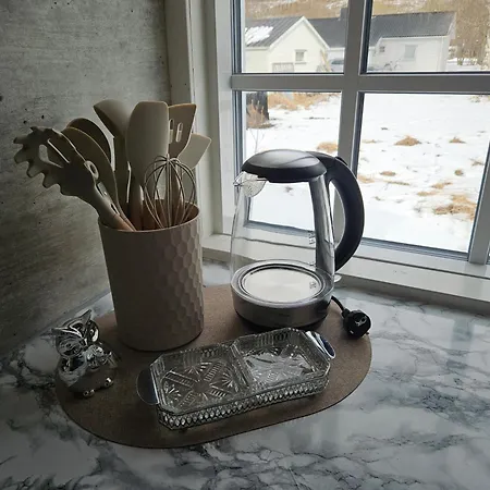 T - Stua Holiday home *