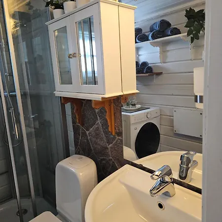 Holiday home T - Stua *