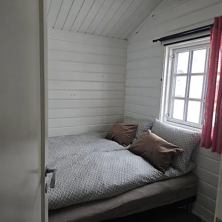 Holiday home T - Stua *