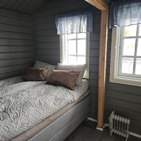 T - Stua Moen (Troms)